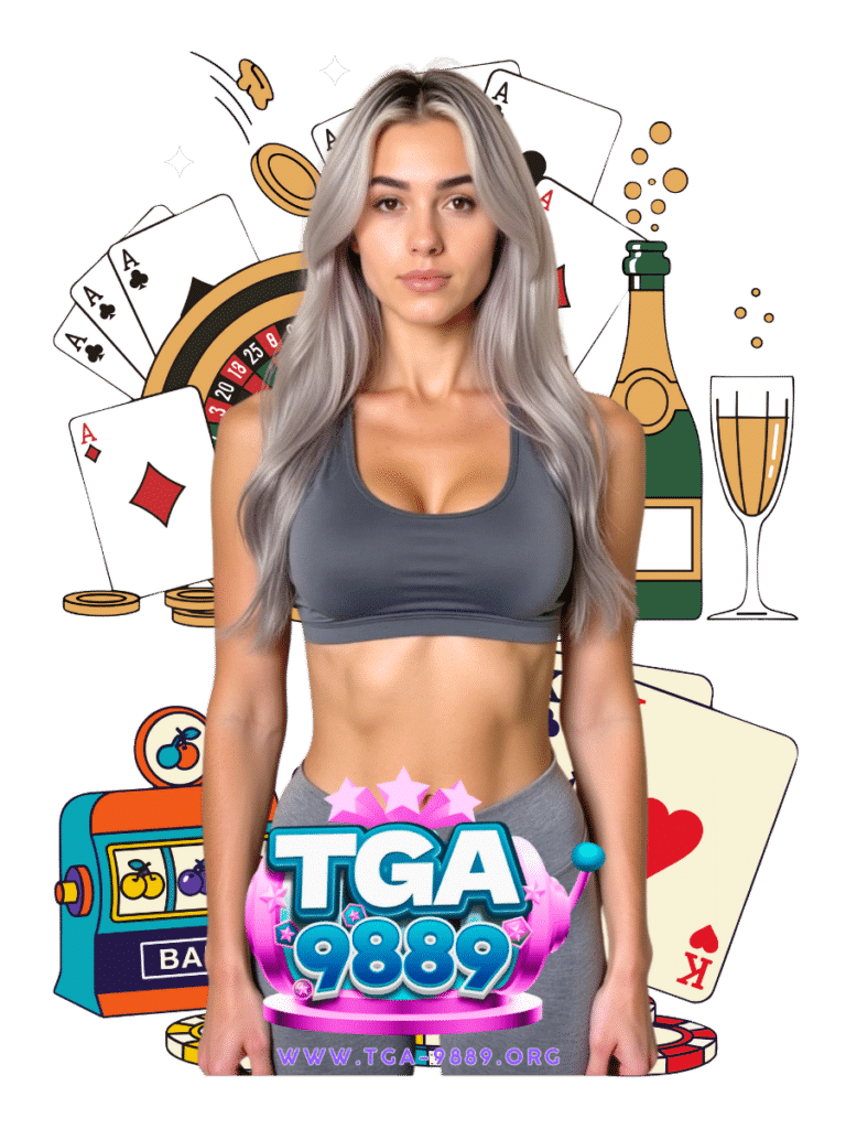 tga9889 คาสิโนสด